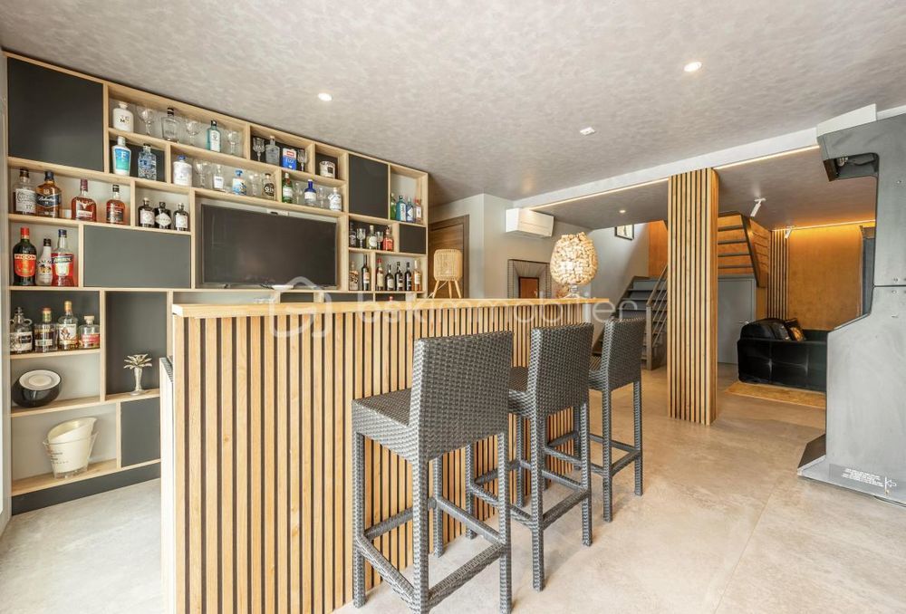 � vendre  Maison Saint-Jorioz (74410)