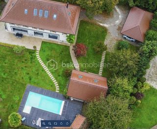  Propri�t�/ch�teau � vendre 8 pi�ces 373 m�