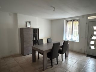  Maison � vendre 5 pi�ces 110 m�