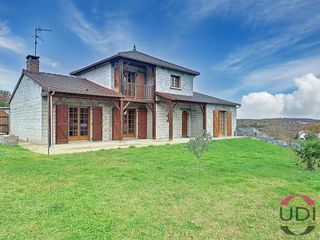  Maison � vendre 5 pi�ces 170 m�