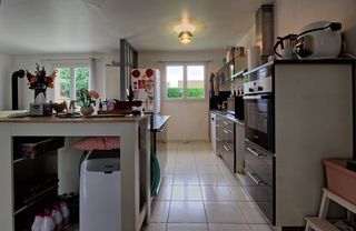  Maison � vendre 5 pi�ces 110 m�