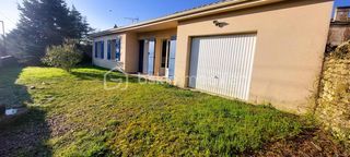  Maison � vendre 5 pi�ces 84 m�