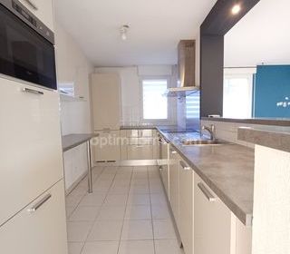  Appartement � vendre 4 pi�ces 120 m�