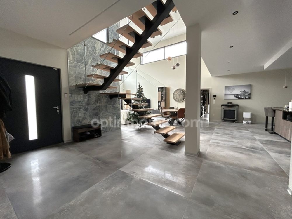 � vendre  Villa Bettendorf (68560)