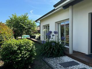  Maison � vendre 4 pi�ces 111 m�