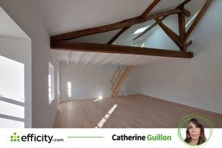  Appartement � vendre 1 pi�ce 37 m�