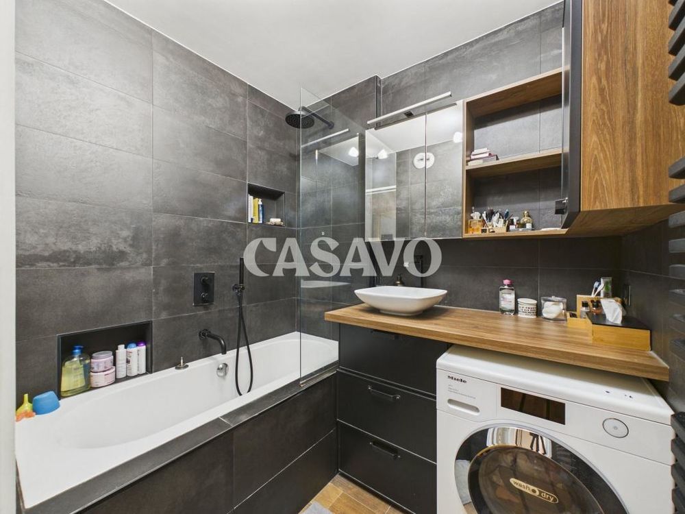 � vendre  Appartement Issy-les-Moulineaux (92130)