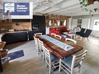  Maison � vendre 7 pi�ces 160 m�