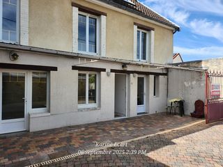  Maison � vendre 4 pi�ces 140 m�