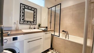  Maison � vendre 4 pi�ces 86 m�