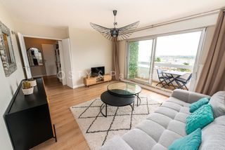  Appartement � vendre 3 pi�ces 63 m�