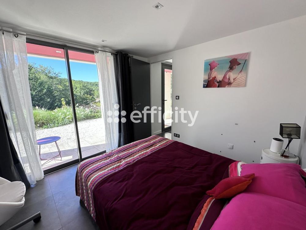 � vendre  Maison Saint-Maximin-la-Sainte-Baume (83470)