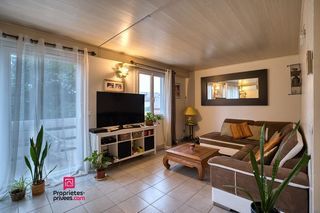  Maison � vendre 4 pi�ces 118 m�