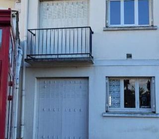  Appartement � vendre 1 pi�ce 42 m�