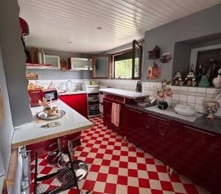  Maison � vendre 4 pi�ces 127 m�