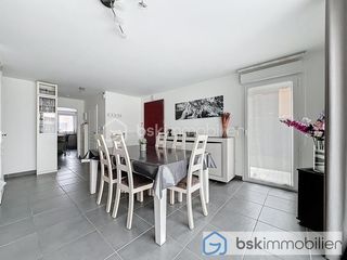  Maison � vendre 5 pi�ces 90 m�