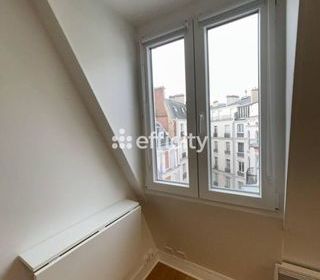  Appartement � vendre 1 pi�ce 11 m�