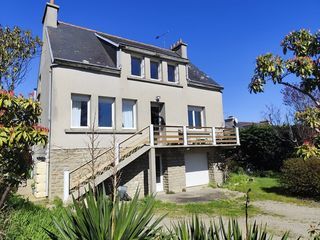  Maison � vendre 5 pi�ces 108 m�