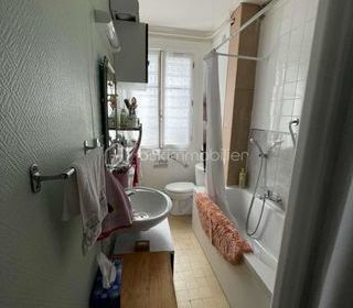  Appartement � vendre 3 pi�ces 61 m�