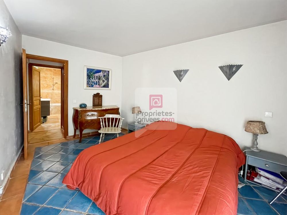 � vendre  Maison Montauroux (83440)