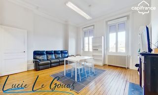  Appartement � vendre 4 pi�ces 132 m�