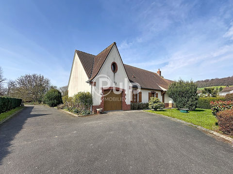   Bien � vendre � hesdin Maison - 4 pi�ce(s) - 101 m�