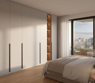  Appartement � vendre 4 pi�ces 85 m�