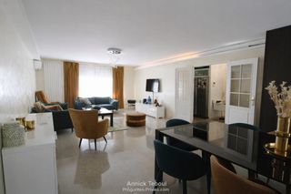  Appartement � vendre 4 pi�ces 122 m�