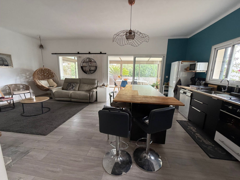 � vendre  Villa Les Issambres (83380)