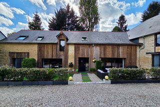  Maison � vendre 5 pi�ces 171 m�