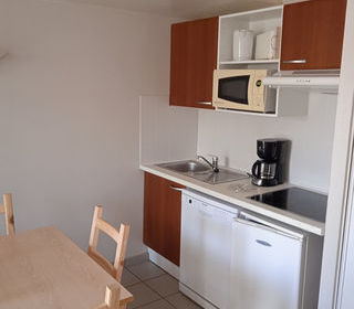  Appartement � vendre 2 pi�ces 34 m�