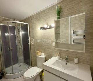  Appartement � vendre 2 pi�ces 30 m�