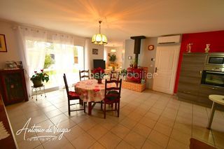  Maison � vendre 5 pi�ces 96 m�