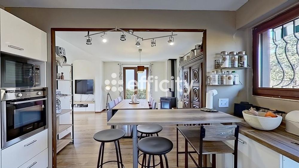 � vendre  Maison Thonon-les-Bains (74200)