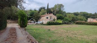  Propri�t�/ch�teau � vendre 7 pi�ces 120 m�