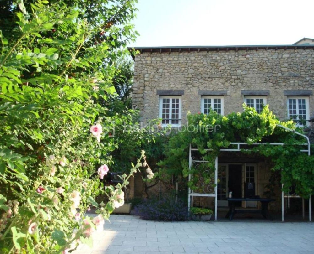 � vendre  Maison Die (26150)