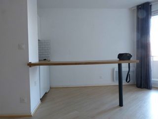  Appartement � louer 1 pi�ce 36 m�