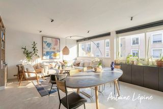  Appartement � vendre 4 pi�ces 75 m�