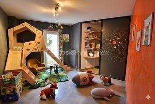  Appartement � vendre 5 pi�ces 134 m�