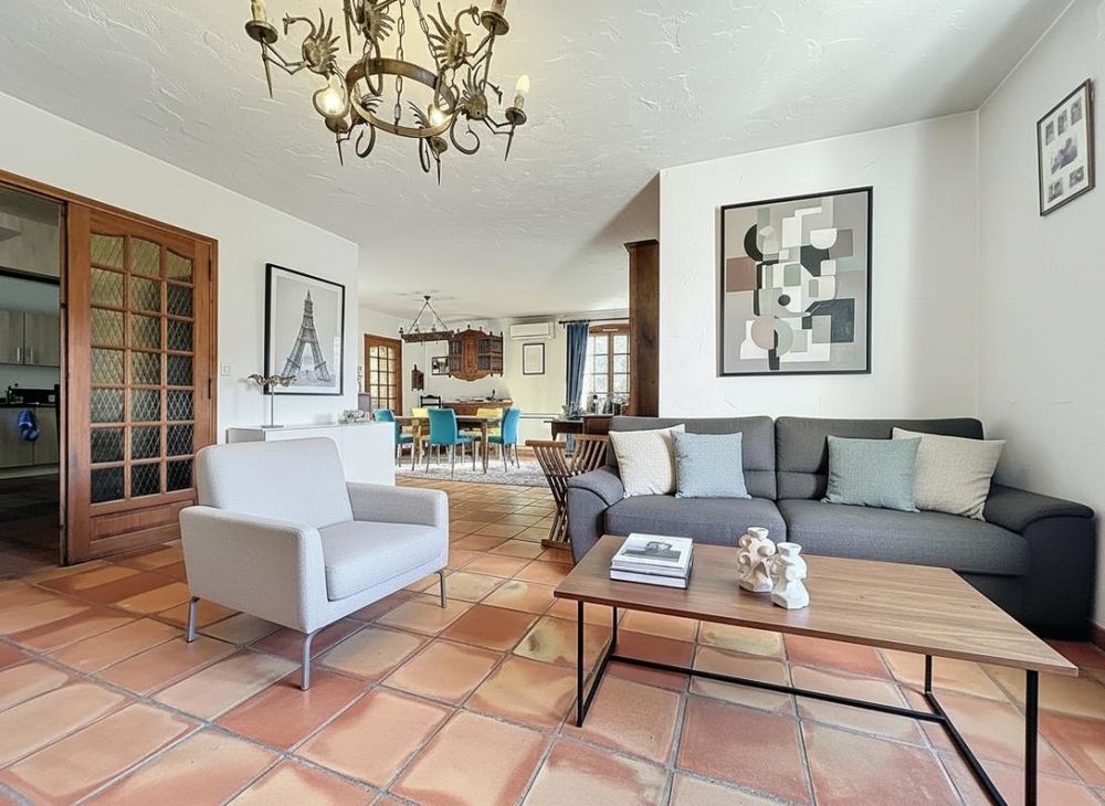 � vendre  Maison Auribeau-sur-Siagne (06810)