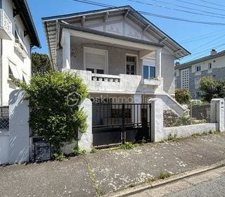  Maison � vendre 4 pi�ces 110 m�