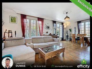  Maison � vendre 6 pi�ces 133 m�