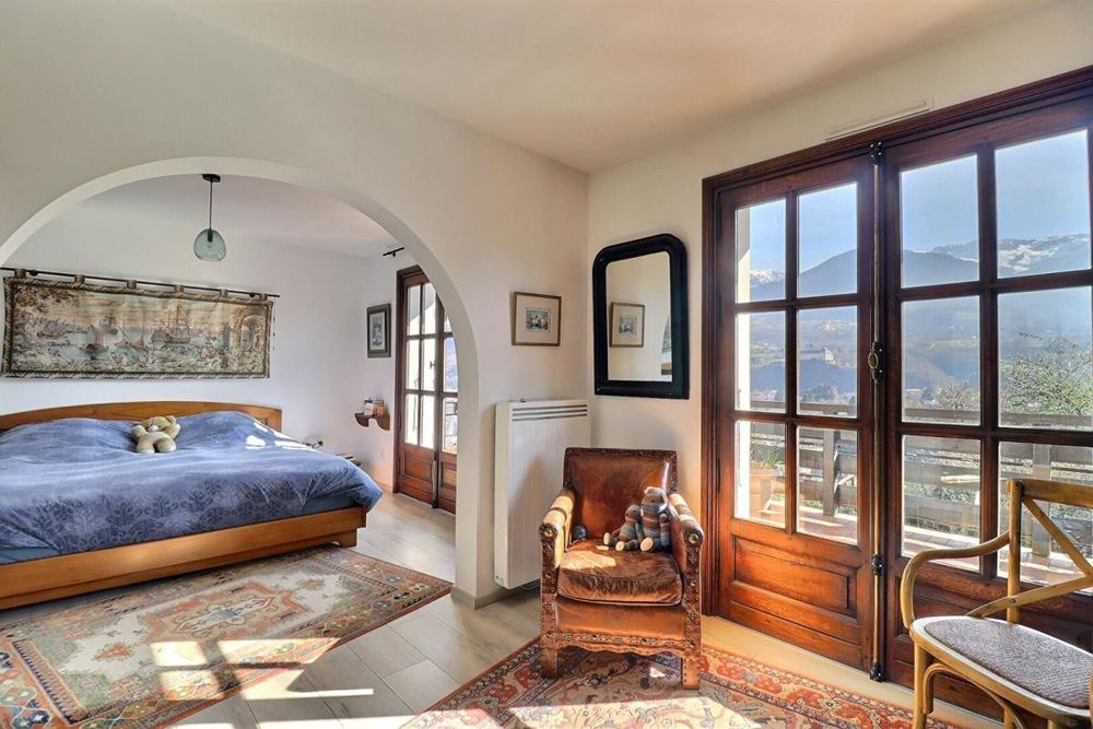 � vendre  Maison La Rochette (73110)