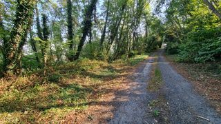  Terrain � vendre 2071 m�