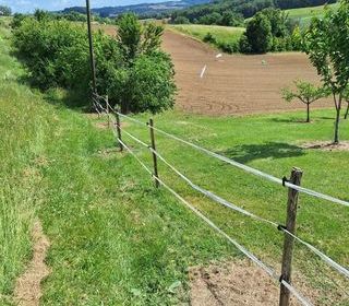  Terrain � vendre 66308 m�