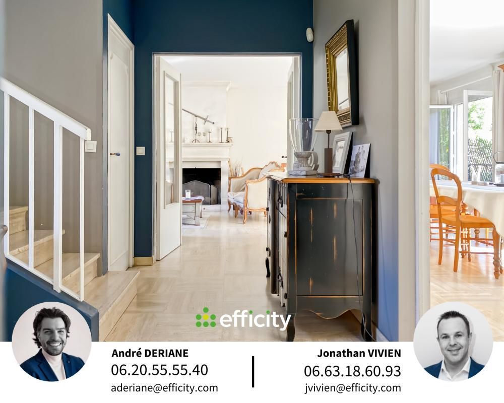 � vendre  Maison Noisy-le-Roi (78590)