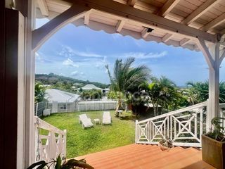  Maison � vendre 4 pi�ces 171 m�