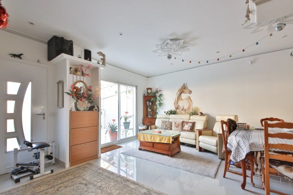 � vendre  Maison Clamart (92140)