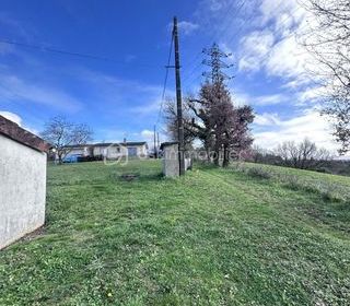  Terrain � vendre 1280 m�