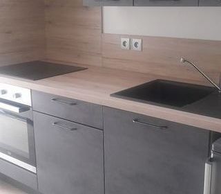  Appartement � louer 1 pi�ce 32 m�